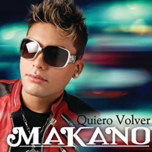 Quiero volver (Single)