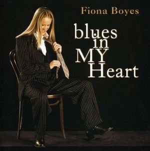 Blues in My Heart