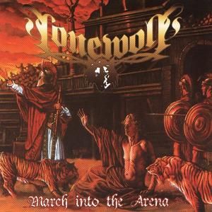 March Into the Arena