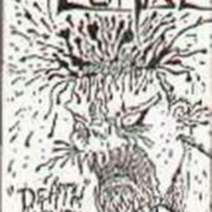 Death Warmed Over (EP)