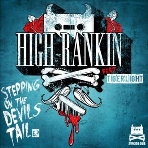 Stepping on the Devils Tail (EP)