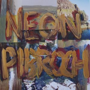 Neon Pibroch