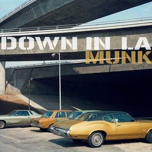 Down in L.A. (Single)
