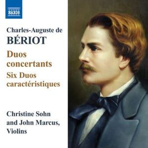 Duos concertants, op. 57: No. 1 in G minor: I. Moderato