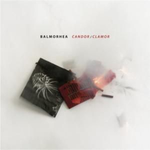 Candor/Clamor (Single)