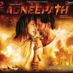 Abhi Mujh Mein Kahin (From “Agneepath”)