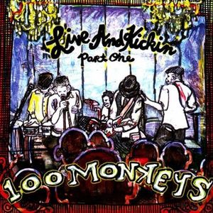 Live and Kickin, Part One (Live)