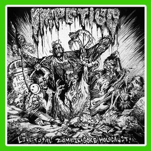 Bloody Pit of Horror (Live)