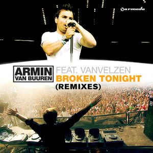 Broken Tonight (Alex M.O.R.P.H. remix)