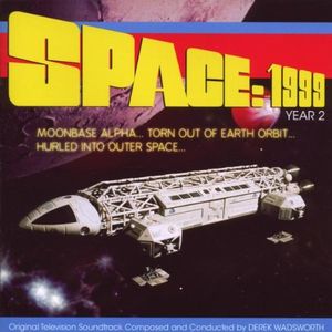 Space: 1999 Year Two (OST)