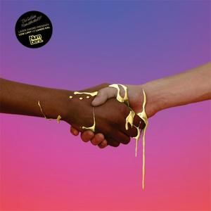 The Golden Handshake EP (EP)