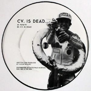 CV. Is Dead