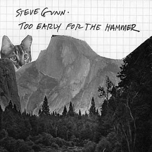 Too Early for the Hammer (EP)