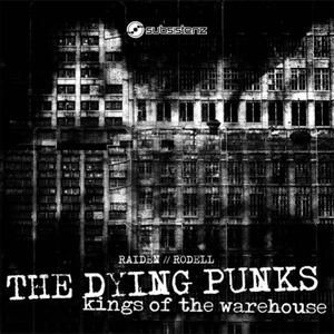 Kings of the Warehouse (EP)