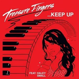 Keep Up (Jackson Uro Trans mix)