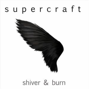 Shiver & Burn (Single)