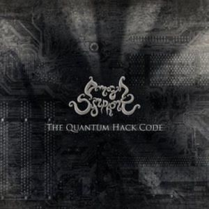 The Quantum Barrier Code Interpretation by Mainframe