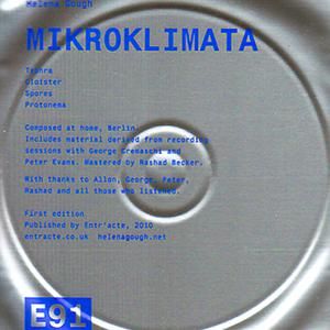 Protonema
