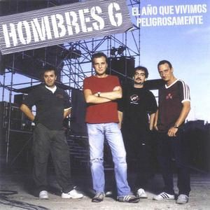 Temblando (Live)