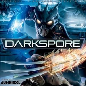 Darkspore (OST)