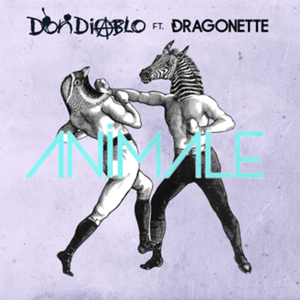 Animale (Dan Castros Terrace mix)