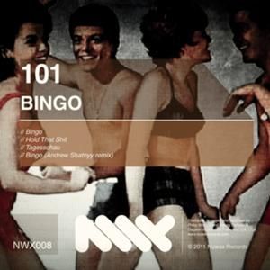 Bingo (EP)