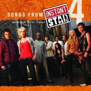 Songs from Instant Star 4 (OST)