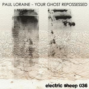 Your Ghost Repossessed (Single)