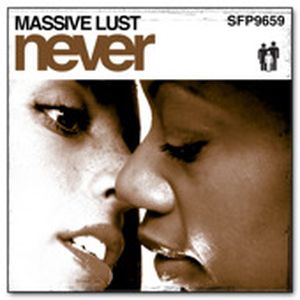 Never (Corvin Dalek's "Lustgarden" remix)