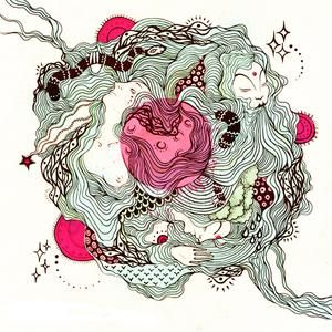 III - Forms in Motion, Part Two: Forming an Image From the Pieces (Song for Tyler)