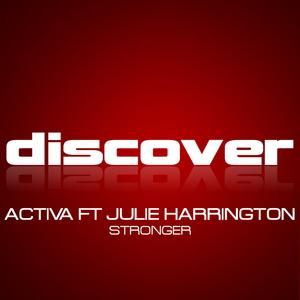 Stronger (Activa Pres. Solar Movement remix)