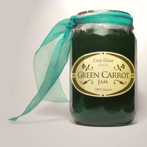 Green Carrot Jam (EP)