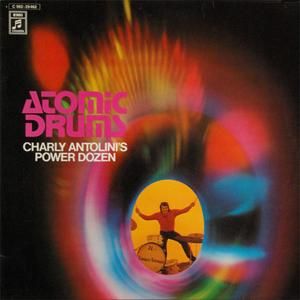 Atomic Drums
