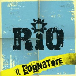 Il sognatore