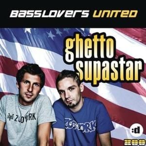 Ghetto Supastar (CombiNation Radio Edit)