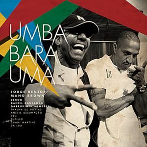 Umbabarauma (radio edit)