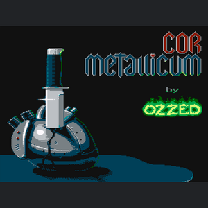 Cor Metallicum