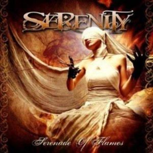 Serenade of Flames (Single)