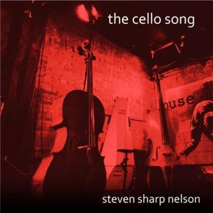 The Cello Song (Single)