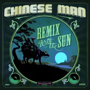 Racing with the Sun (Deluxe remix)