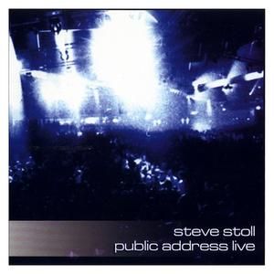 Public Address Live (Live)