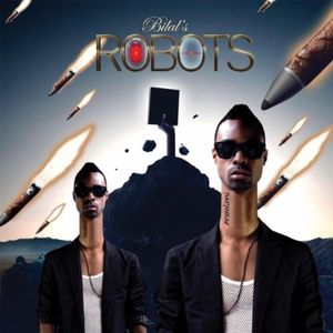 Robots (Hazeem remix)
