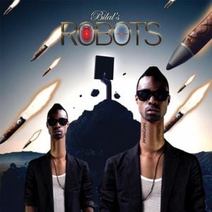 Robots (Strangeloop remix)