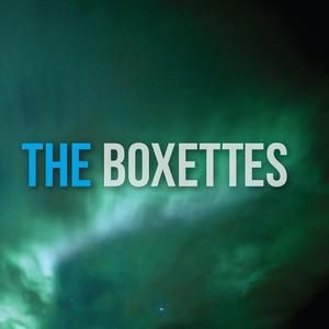 The Boxettes (EP)