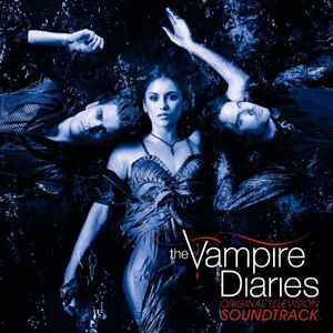 Bloodstream (Vampire Diaries remix) (2010 digital remaster)
