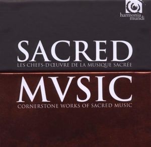 Century: La musique des siècles, Volume 2: Le chant des premiers chrétiens