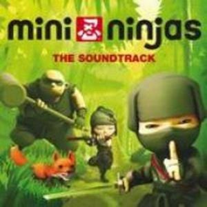 Mini Ninjas Part 6