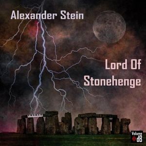 Lord Of Stonehenge (EP)