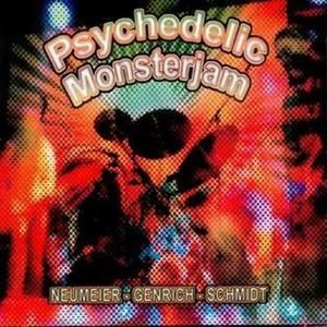 Psychedelic Monsterjam (Live)