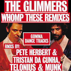 Whomp That Sucker (Munk remix)